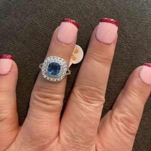 Ring Bomb Party size 6